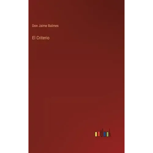 El Criterio