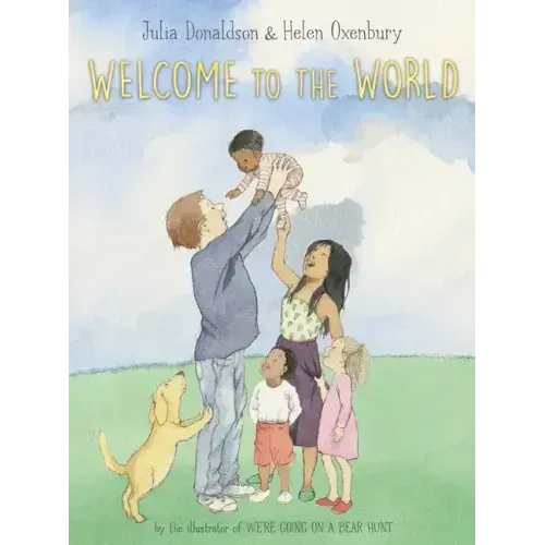 Welcome to the World