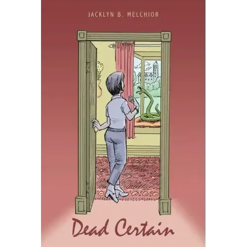 Dead Certain