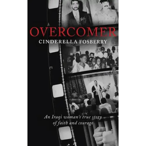 Overcomer