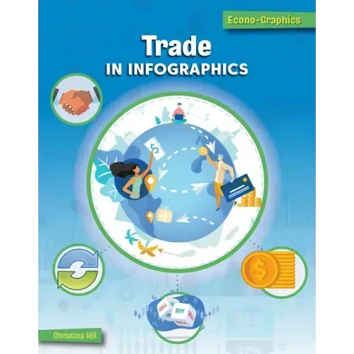 Trade in Infographics