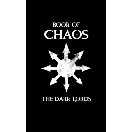 Book of Chaos