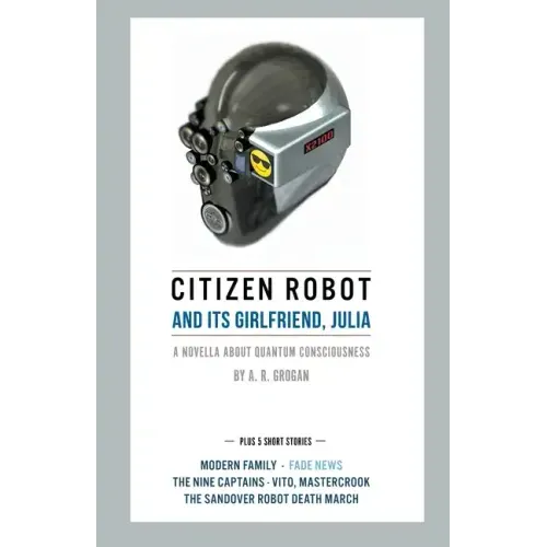 Citizen Robot
