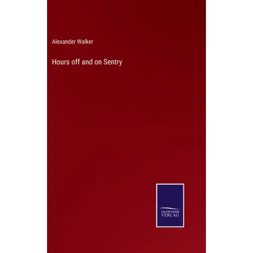 Hours off and on Sentry