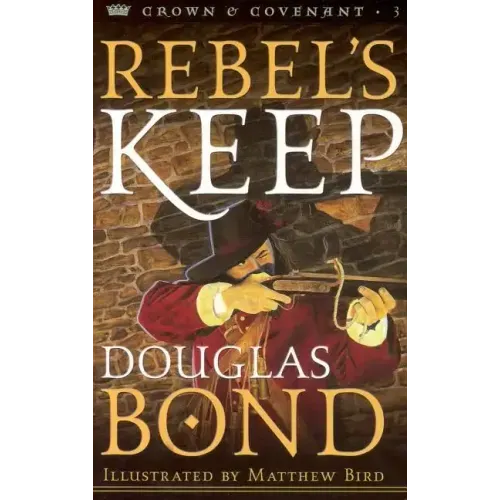 Rebel's Keep