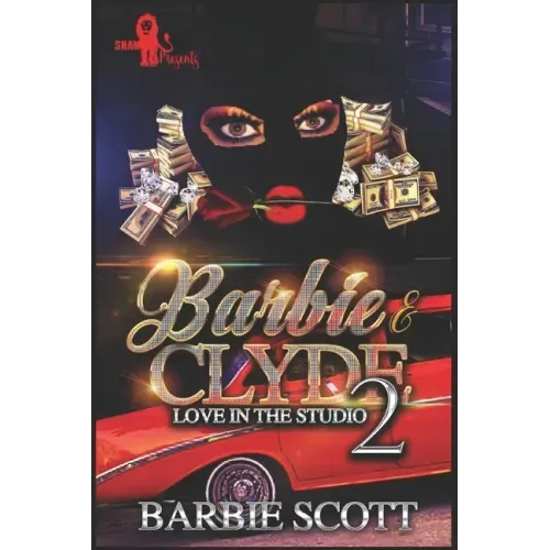 Barbie and Clyde: Love In The Studio