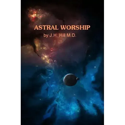 Astral Worship