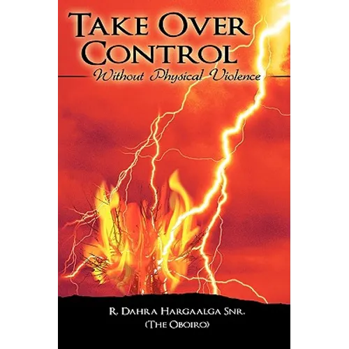 Take Over Control: Without Physical Violence