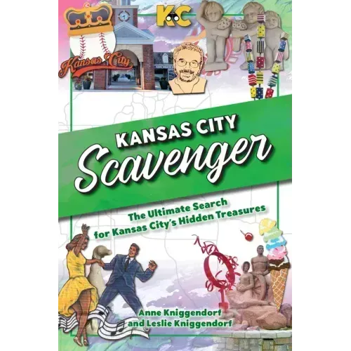 Kansas City Scavenger