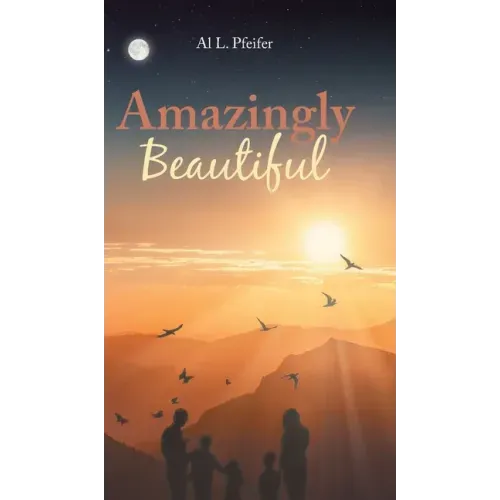 Amazingly Beautiful