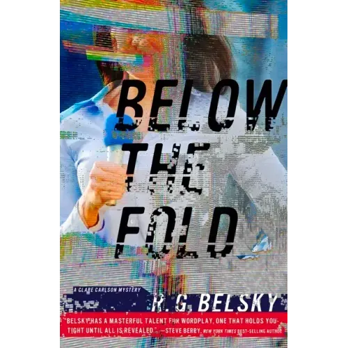Below the Fold: Volume 2