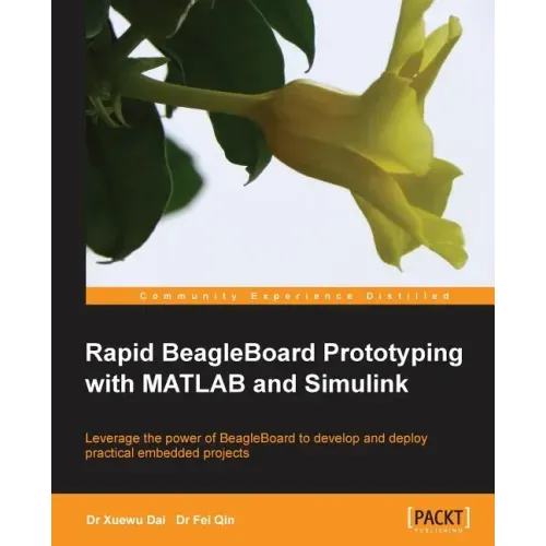 Rapid Beagleboard Prototyping with MATLAB/Simulink