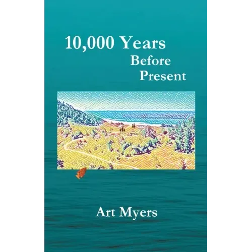 10,000 Years Before Present