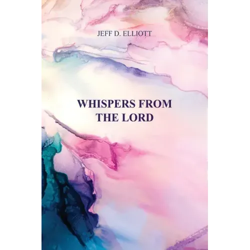 Whispers from the Lord
