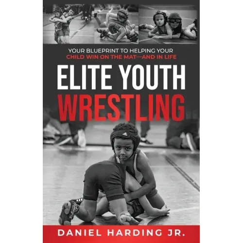 Elite Youth Wrestling