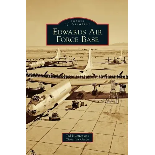 Edwards Air Force Base