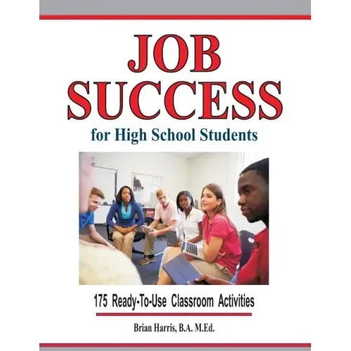 Job Success For High School Students