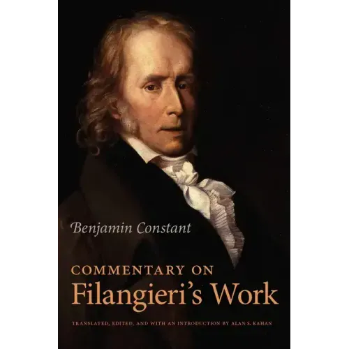 Commentary on Filangieri's Work