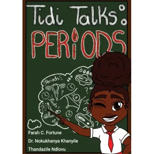 Tidi Talks: Periods!