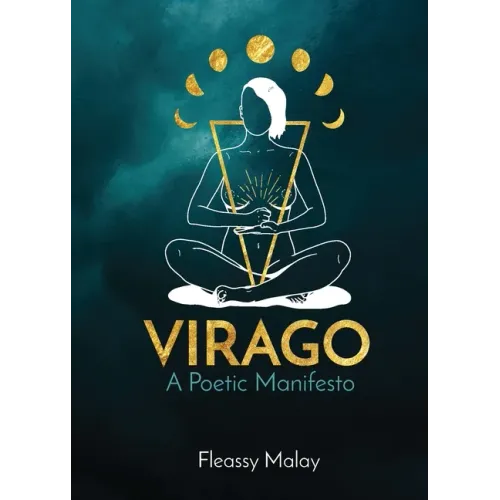 Virago: A Poetic Manifesto