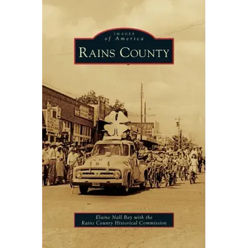 Rains County