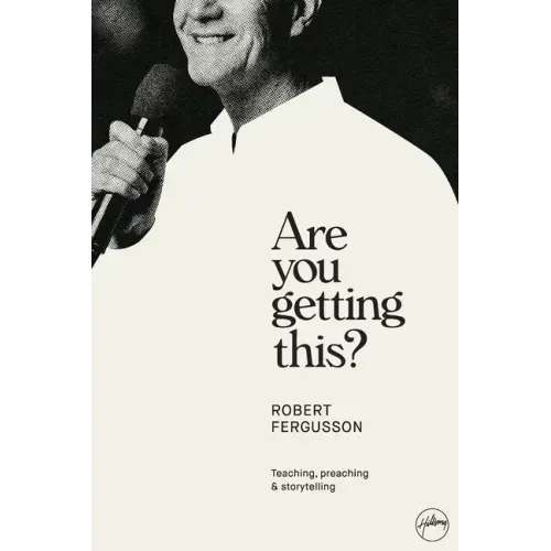Are You Getting This? Paperback