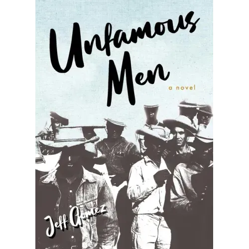 Unfamous Men