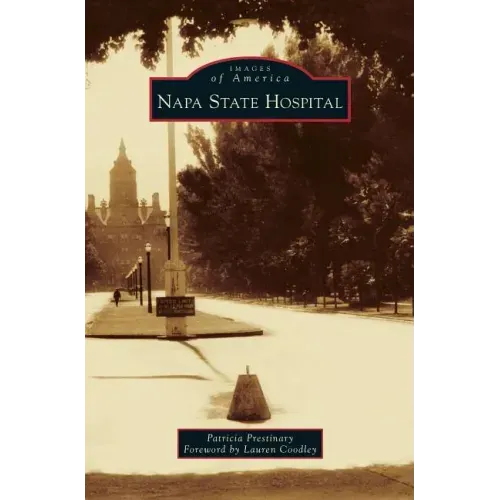Napa State Hospital