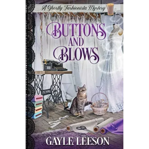 Buttons and Blows