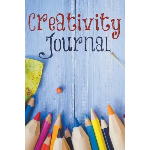 Creativity Journal