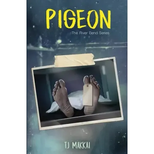 PIGON The River Bend Series