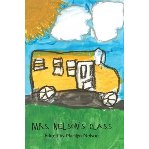 Mrs. Nelson's Class