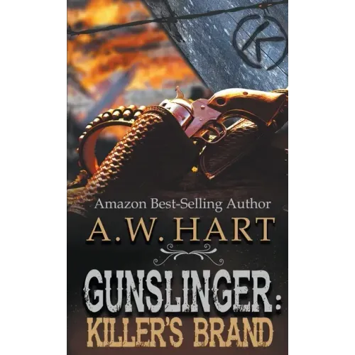 Gunslinger: Killer's Brand