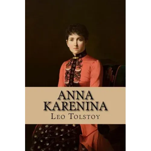 Anna Karenina