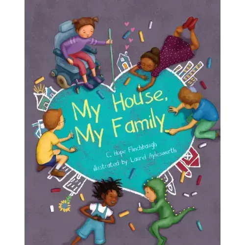 My House, My Family