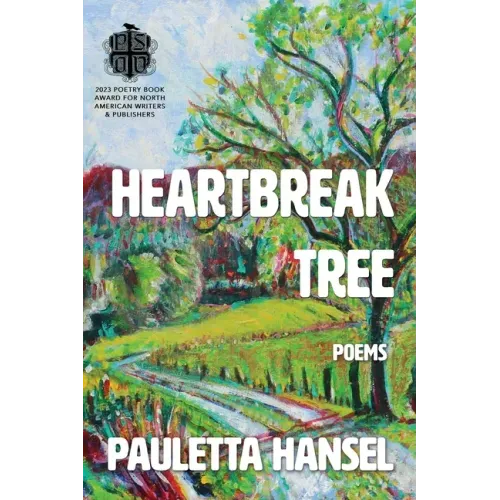 Heartbreak Tree: Poems