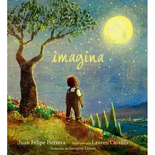 Imagina