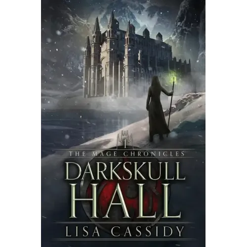 DarkSkull Hall
