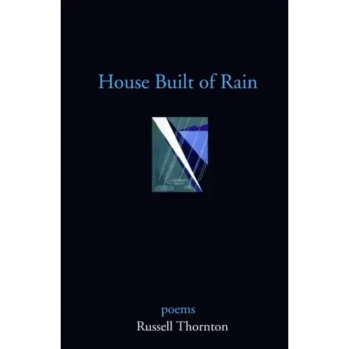 House Built of Rain