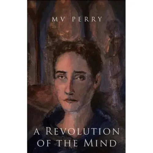 A Revolution of the Mind