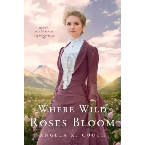 Where Wild Roses Bloom