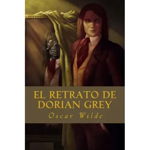 El Retrato de Dorian Grey