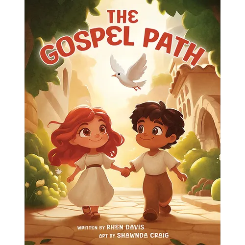 The Gospel Path