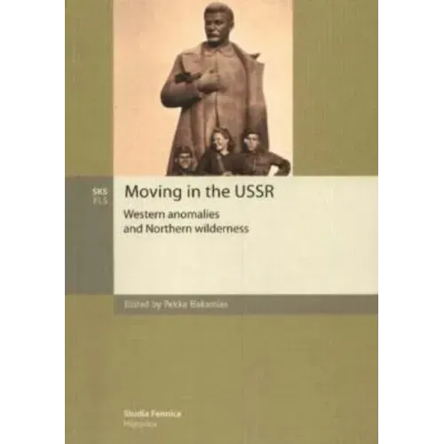 Moving in the USSR