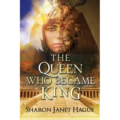 The Queen Who Became King