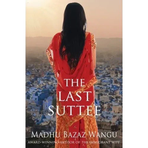 The Last Suttee