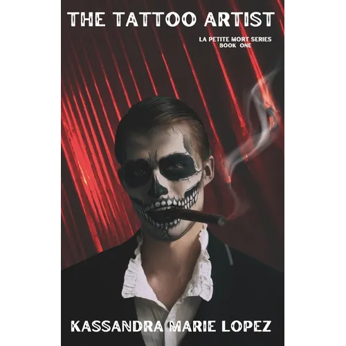 The Tattoo Artist: Special Edition Cover