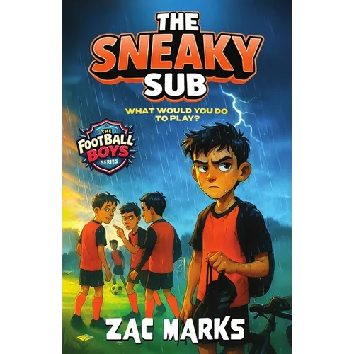 The Sneaky Sub