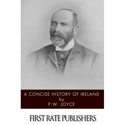 A Concise History of Ireland
