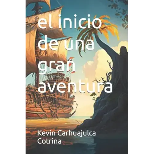 El inicio de una gran aventura en español